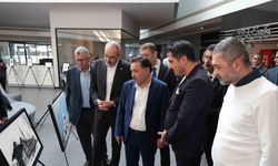 KTO’da Mimar Sinan’ın dehasını sanatla buluşturan sergi