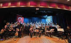 Kültür Sanat Festivali’nde Türk Sanat Müziği ezgileri yankılandı