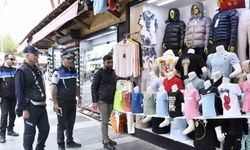 Kuşadası’nda sıfır işgaliyeden taviz yok