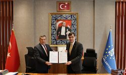 Kütahya Belediyesi ile Gaziler Derneği arasında anlamlı protokol