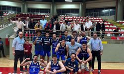 Kütahya Belediyespor, Türkiye şampiyonası yükselme maçlarında