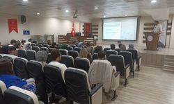 Kütahya’da evlilik öncesi eğitim programları