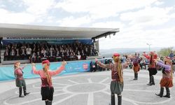 Kütahya’da hıdırellez ve fetih coşkusu