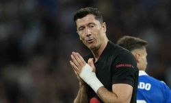 La Liga’da şampiyon Barcelona