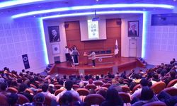 Liselerde bilim uygulamaları sempozyumu