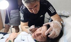 Lokman Hekim’de kılcal damar problemine son