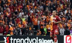 Lucas Torreira’dan üst üste 4 maçta gol