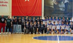 Magic Hands Spor Kulübü, U18 2. Küme Ligi’nde üç takımıyla dereceye girdi