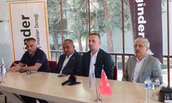 MAGİNDER, Anneler Günü’nde şehit anneleriyle buluştu