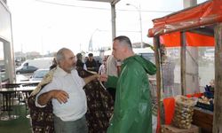 MAGİNDER Başkanı Karademir: "Malatya felaket üstüne felaket yaşıyor"