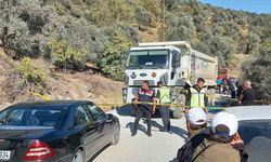 Mahkeme kamyon sürücüsünü asli kusurlu buldu