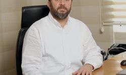 Mahmut Ciğer, sürdürülebilir üretimin ve geri dönüşümün sanayiye katkısını değerlendirdi