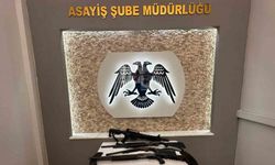 Malatya’da 10 yıl 8 ay kesinleşmiş hapis cezası ile aranan şahıs yakalandı