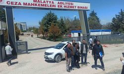 Malatya’da 78 kişiye mezar olan Hakimbey Apartmanı dava dosyası mütalaa için savcılığa gönderildi
