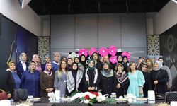 Malatya’da anlamlı Anneler Günü buluşması
