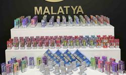 Malatya’da kaçakçılık operasyonu