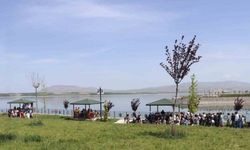 Malatya’da "Sağlık için hareket et" günü yoğun katılımla gerçekleşti