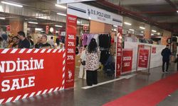 MalatyaPark AVM’de "Garaj Günleri" indirim festivali başladı