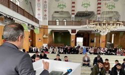 Malazgirtliler anlamlı bir etkinlikle bir araya geldi
