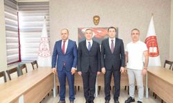 Manavgat’ta yükümlü ve eski hükümlülere turizm sektöründe istihdam imkanı