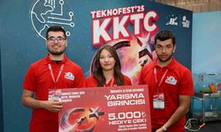 Manisa CBÜ öğrencilerinden TEKNOFEST’te bir başarı daha