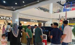 Mardian Mall’da Anneler Günü çeşitli etkinliklerle kutlandı