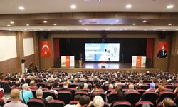 Mardin’de PDR günleri başladı