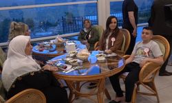 Mardin’de "Şehit Anneleri Buluşması" programı düzenlendi