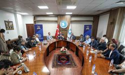 Marmarabirlik yeni dönemde yeni stratejilere odaklandı