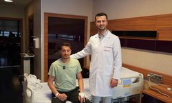 Medical Point’te bel fıtığına kapalı yöntemle başarılı müdahale