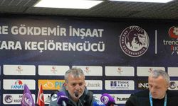 Mehmet Yıldırım: "Komik bir penaltıydı"