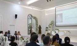 Melikgazi Belediyesi’nden Evlilikte İletişim semineri