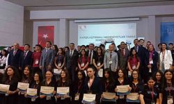 Menteşe Anadolu Lisesi’nden bilimsel başarı