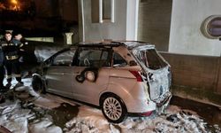 Menteşe’deki otomobil yangınında göz altına alınan şahıs serbest bırakıldı