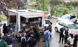 Merhum Gazeteci Erdan anısına mevlit ve lokma hayrı