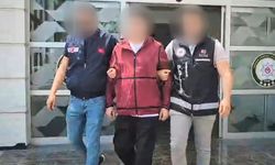 Mersin’de 70 milyon TL kazanç sağlayan 2 tefeci tutuklandı