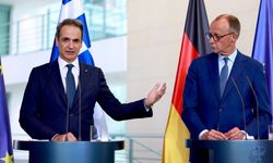 Merz: "AB, bu hafta ateşkes konusunda ilerleme sağlanamazsa Rusya’ya yönelik yaptırımları sıkılaştıracak"