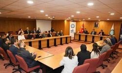 Meslek yüksekokullarında akreditasyon başarısı