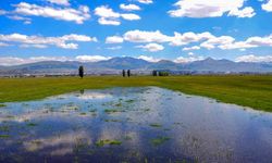Meteorolojiden yağış uyarısı