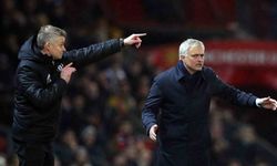Mourinho ile Solskjaer eşitliği bozmak için mücadele edecek!