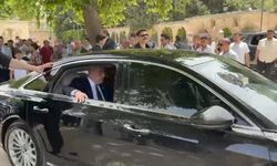 Müsavat Dervişoğlu’ndan tepki çeken hareket