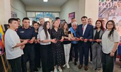 Nazilli’de bilim fuarları görücüye çıktı
