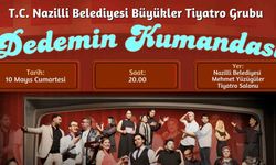 Nazilli’de vatandaşlar hafta sonunu etkinlikle geçirecek