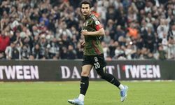 Necip Uysal 274 gün sonra formasına kavuştu