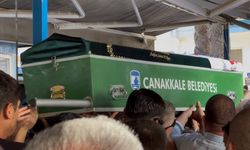 Nefes borusuna yemek kaçan çocuk hayata tutunamadı