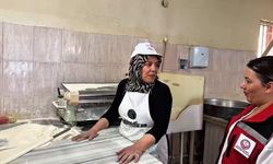 Niğde’de aile yılı klibi çekildi