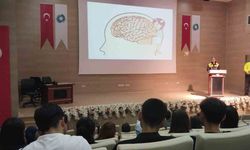 Niğde’de motosiklet kullanıcılarına güvenli sürüş eğitimi verildi