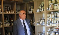 Nilüfer Belediyesinin de öncülerinden olduğu yerel tohum akımı büyüyor