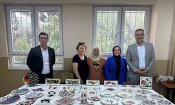 Öğrenmenin yaşının olmadığını gösterdiler
