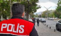 Okul çevreleri güvenli hale getiriliyor